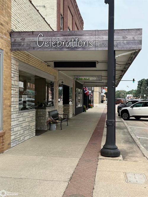 110 E State St, Algona, IA, 50511-2734 | Card Image