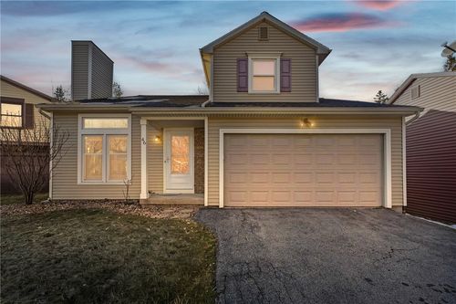 46 Calvin Road, Rochester, NY, 14612 | Card Image