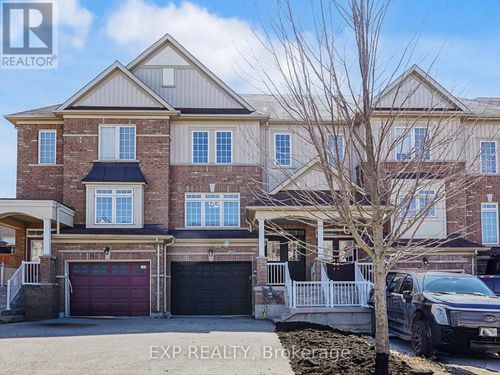 9 Matthewson Ave, Bradford, ON, L3Z0P3 | Card Image