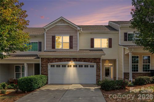 809 River Park Rd, Belmont, NC, 28012-3068 | Card Image