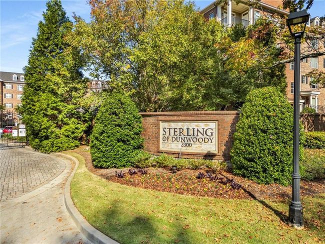 APT-1209 - 2300 Peachford Rd, Condo with 2 bedrooms, 2 bathrooms and 1 parking in Dunwoody GA | Image 29