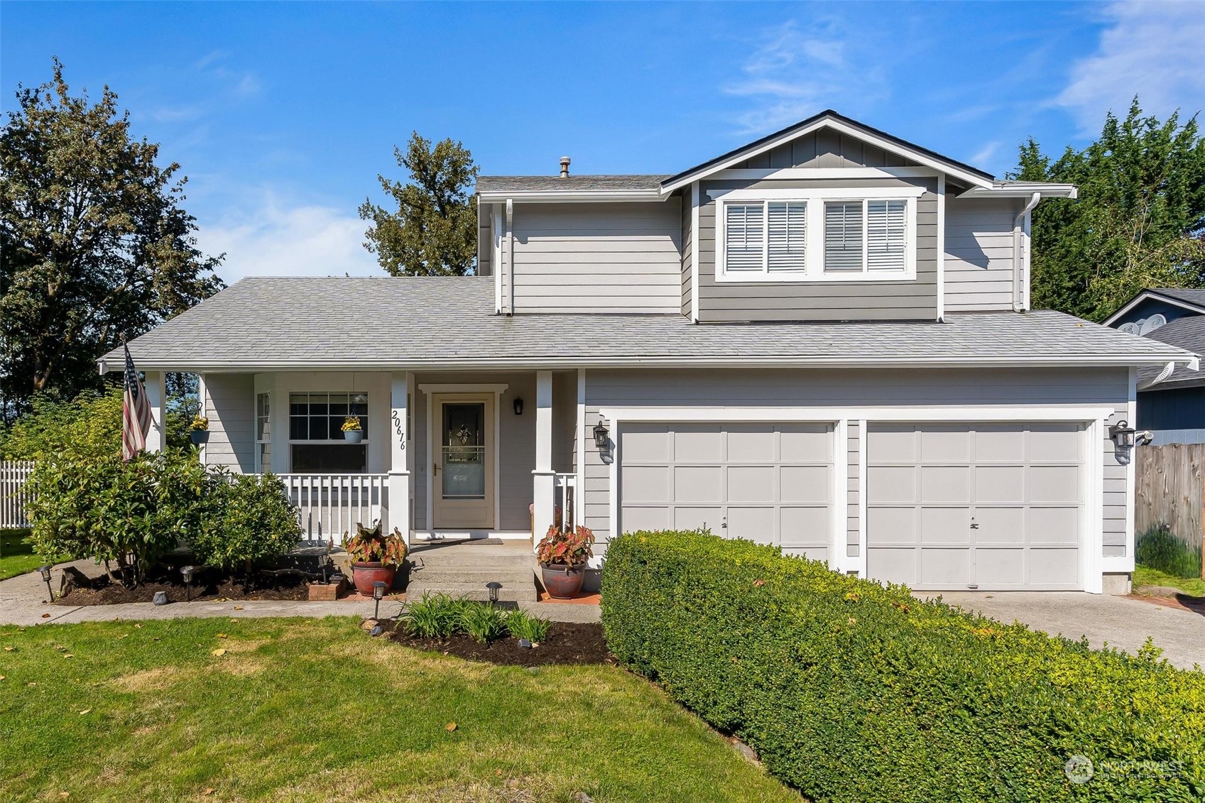59th Dr, Arlington, WA 98223