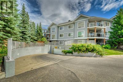 390 Marina Dr, Condo with 1 bedrooms, 1 bathrooms and 1 parking in Chestermere AB | Image 3