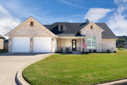 201 Saddle Brook Cir, Hallsville, TX, 75650-7702 | Card Image