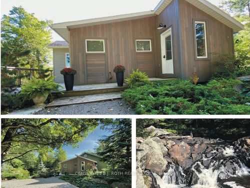 8101 Kings River Rd, Washago, ON, L0K2B0 | Card Image