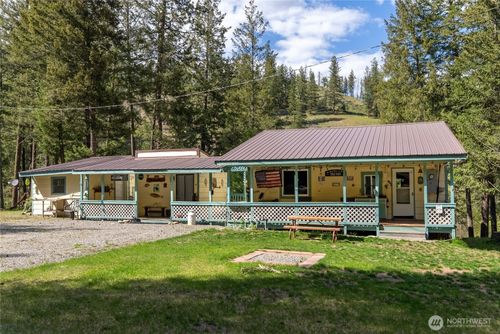 30 Howerton Rd, Twisp, WA, 98856-9834 | Card Image