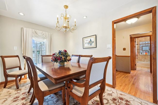8252 N Caldwell Ave, House other with 4 bedrooms, 3 bathrooms and 2 parking in Niles IL | Image 13