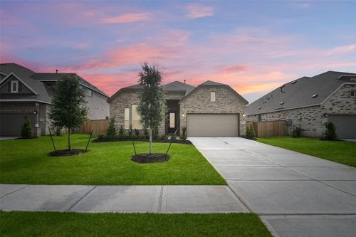 4227 Eagle Pass Dr, Rosenberg, TX, 77469-0009 | Card Image
