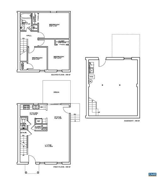 a-128 Longwood Dr, CHARLOTTESVILLE, VA, 22903 | Card Image