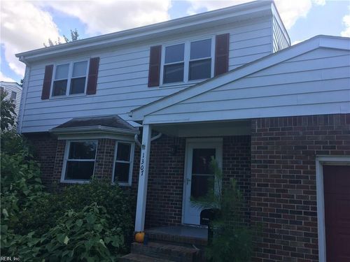 1307 Creamer Road, Norfolk, VA, 23503 | Card Image