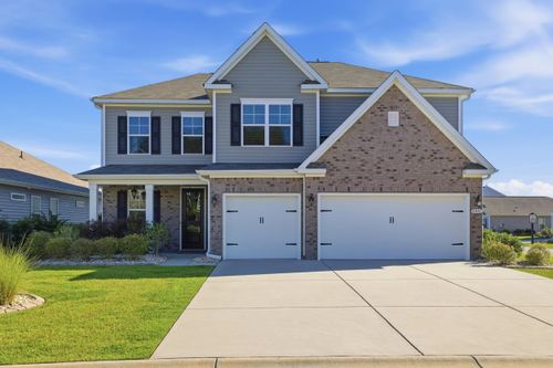 8081 Fort Hill Way, Myrtle Beach, SC, 29579-3720 | Card Image