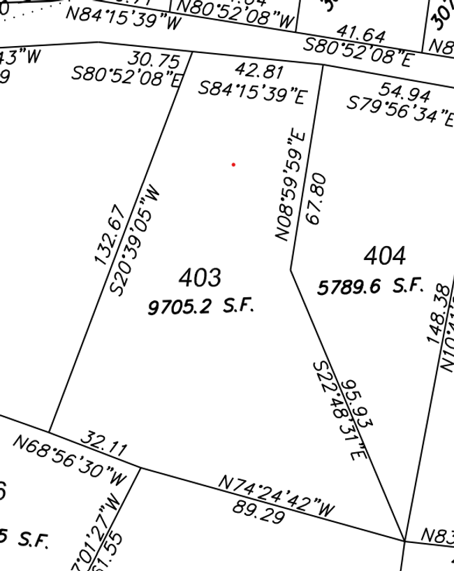 Unit 403 Lot Lines.png | Image 19