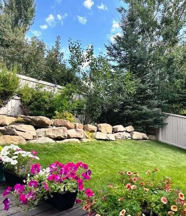 110 Tuscany Ridge Close Nw, Home with 4 bedrooms, 3 bathrooms and 2 parking in Calgary AB | Image 36
