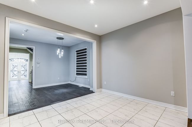 358 Clockwork Dr, House other with 4 bedrooms, 3 bathrooms and 2 parking in Brampton ON | Image 19