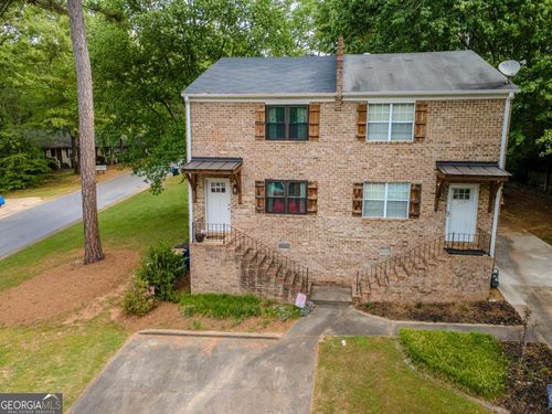 221 Sleepy Creek Dr, Athens, GA, 30606-5064 | Card Image