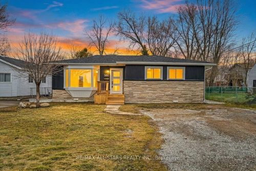 501 Lake Drive S, Georgina, ON, L4P1R8 | Card Image