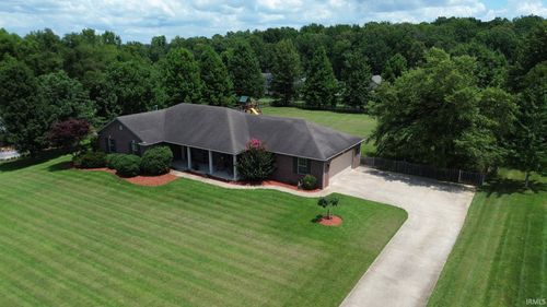 5108 Aaron St, Mount Vernon, IN, 47620-8514 | Card Image