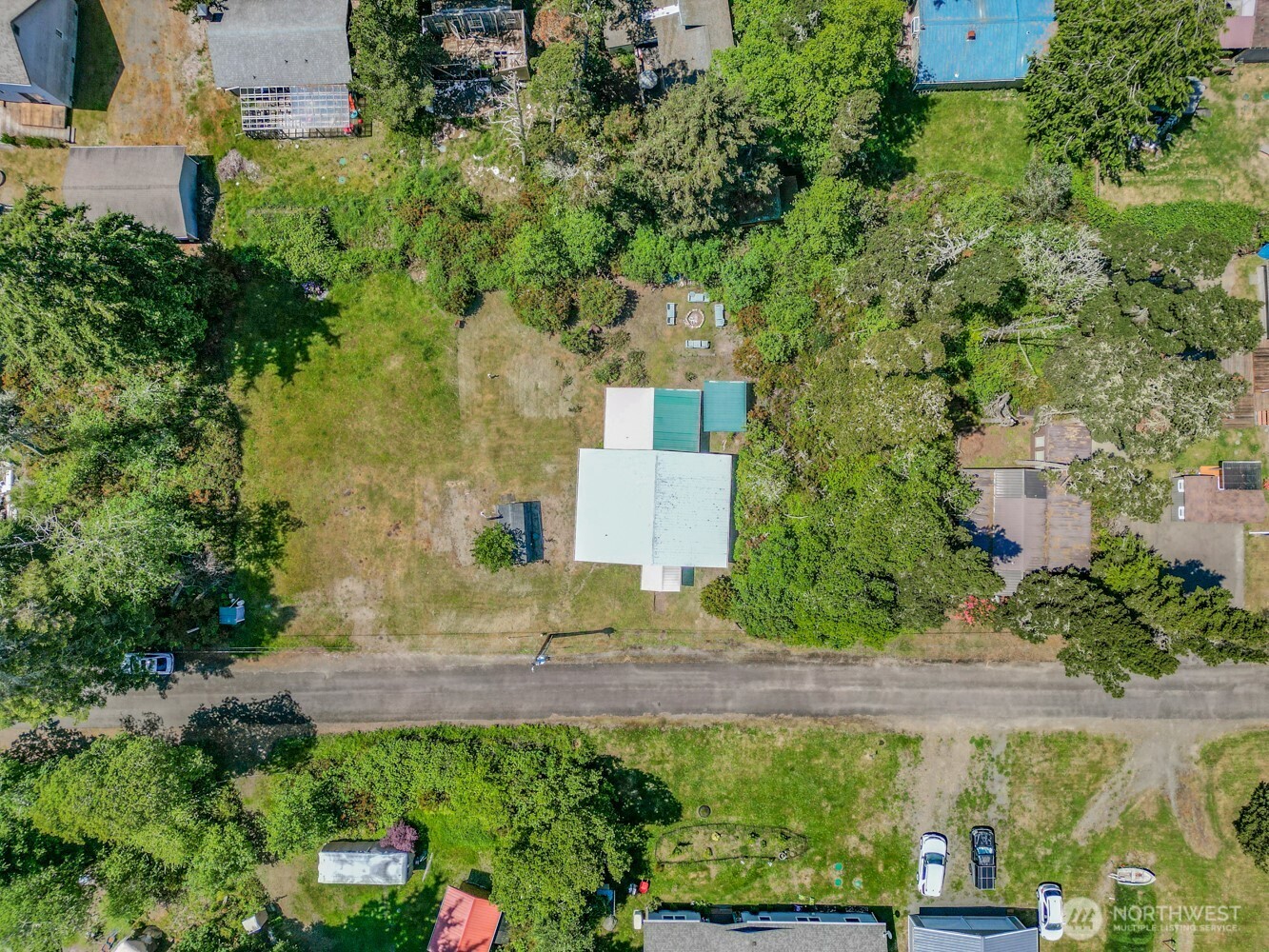 Residential in Ocean Park 3