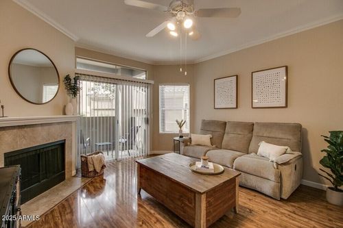 1107-5335 E Shea Blvd, Scottsdale, AZ, 85254-5711 | Card Image