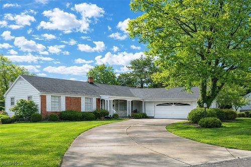 290 Glenview Rd, Canfield, OH, 44406-1045 | Card Image