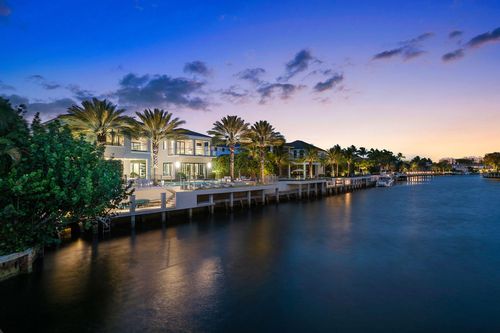 290 S Maya Palm Dr, Boca Raton, FL, 33432-7928 | Card Image
