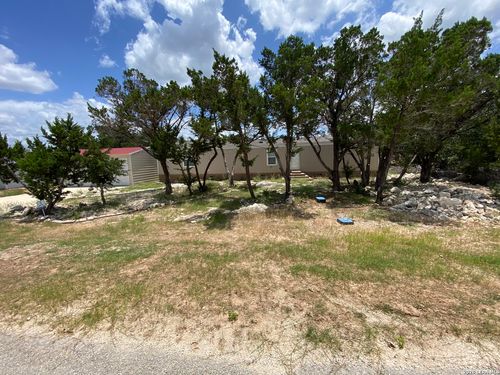 846 Inglewood Dr, Canyon Lake, TX, 78133-2578 | Card Image