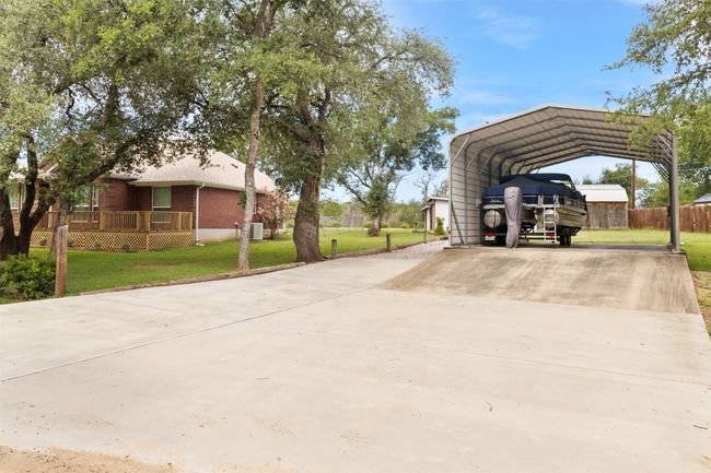 RV/Boat Port | Image 6