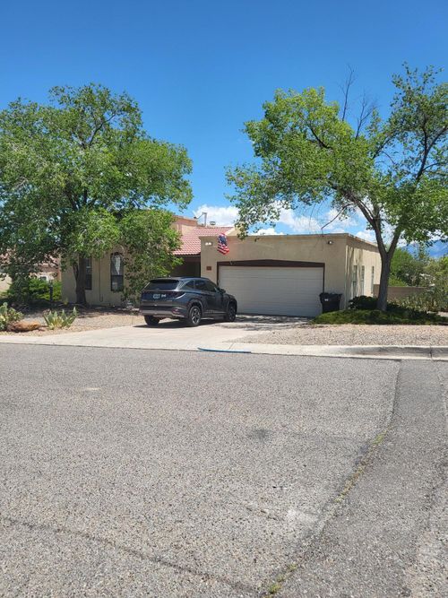 180 High Ridge Trail Se, Rio Rancho, NM, 87124 | Card Image