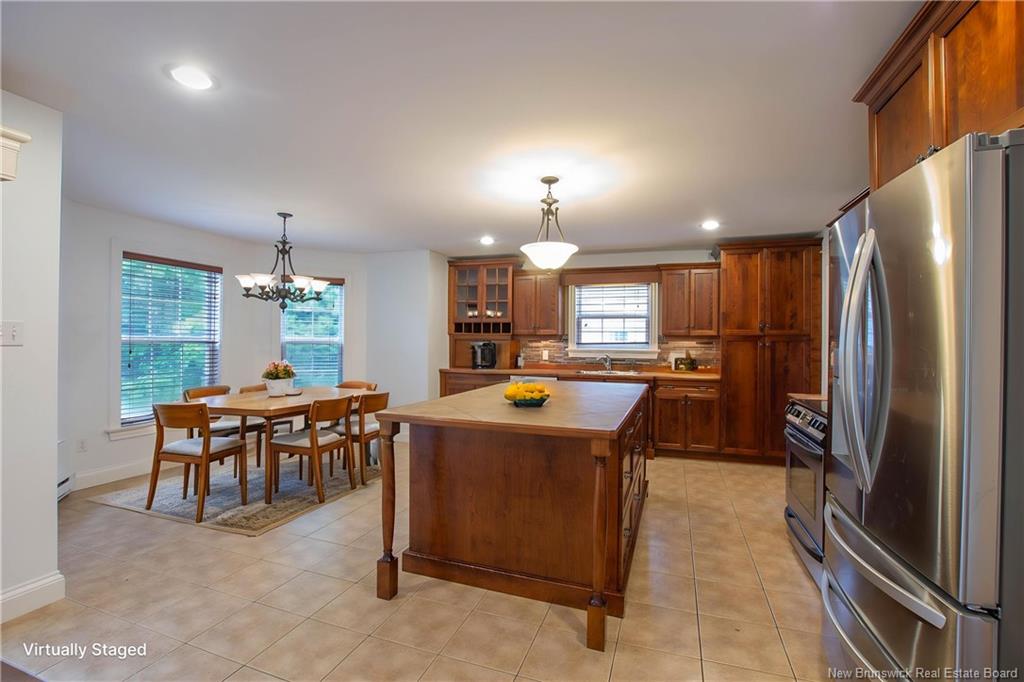 Residential in Moncton 5