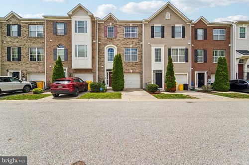 1108 Curtis Way, GLEN BURNIE, MD, 21061-5218 | Card Image