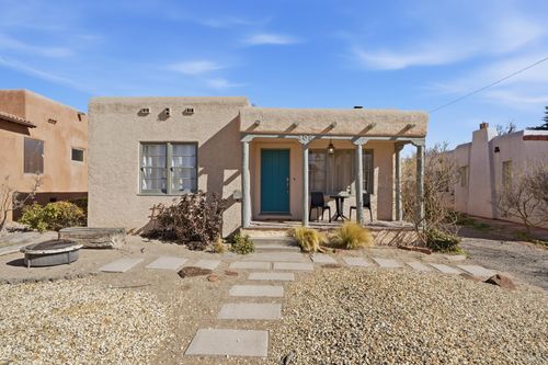 408 Amherst Drive Se, Albuquerque, NM, 87106 | Card Image