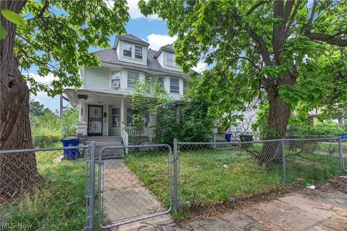 1186 E 114th St, Cleveland, OH, 44108-3745 | Card Image
