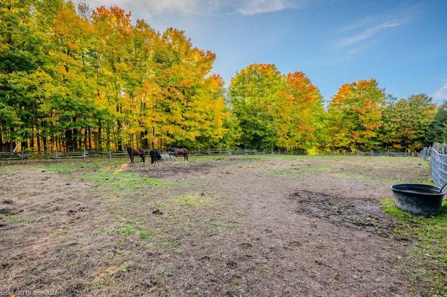 5822 2 Nd Line, Home with 4 bedrooms, 4 bathrooms and 24 parking in Orton ON | Image 32