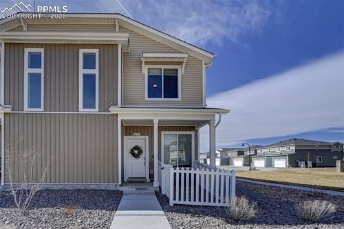 5832 Dakan Loop, Colorado Springs, CO, 80927 | Card Image
