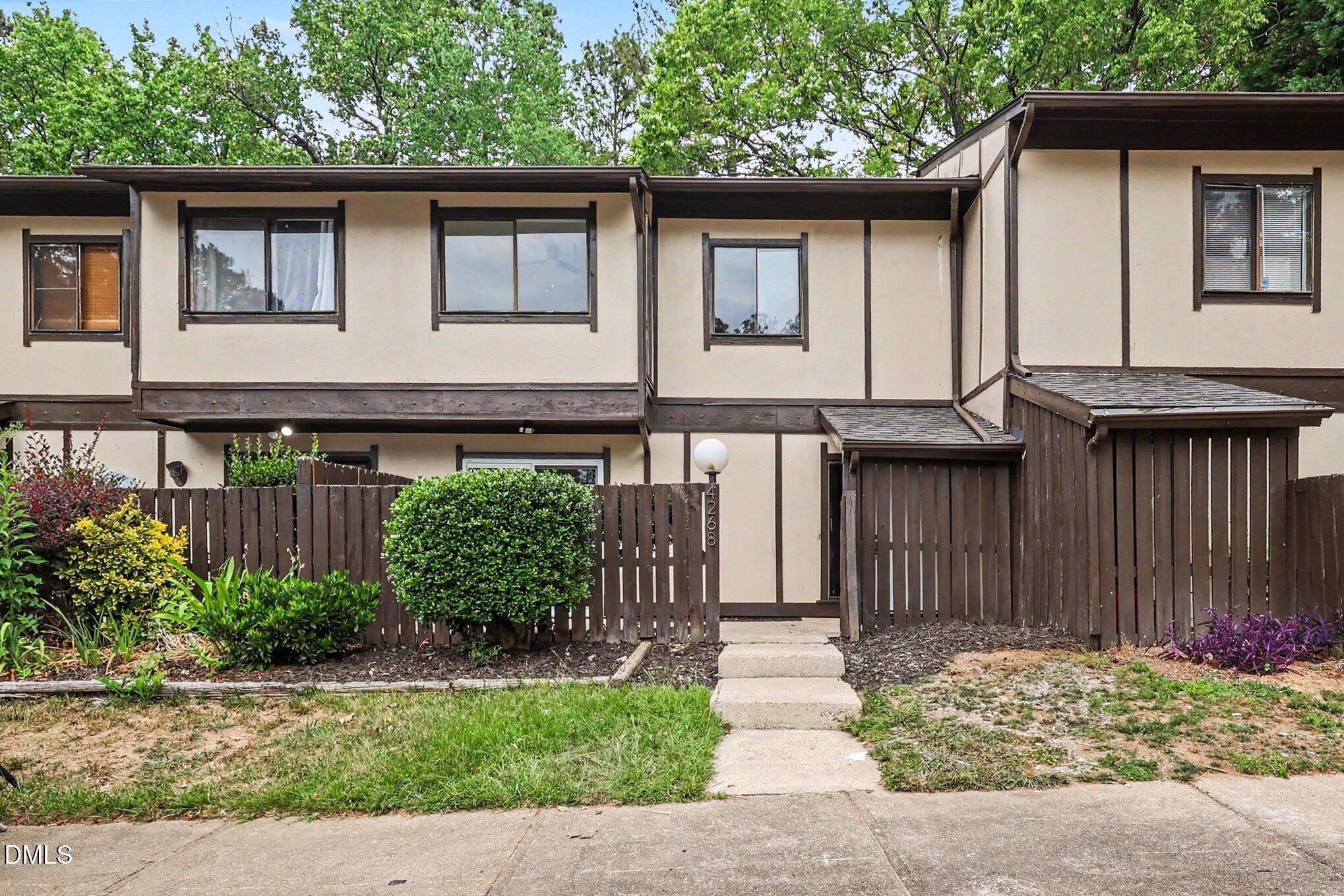 Residential in Raleigh 5