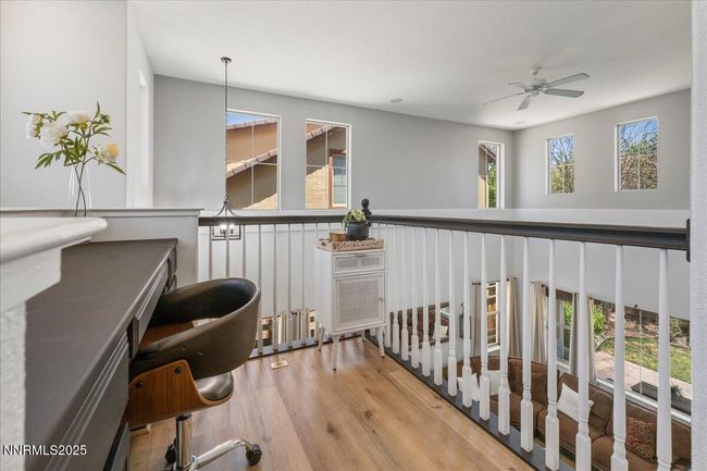 7470 Windswept Loop, House other with 3 bedrooms, 3 bathrooms and 2 parking in Sparks NV | Image 23