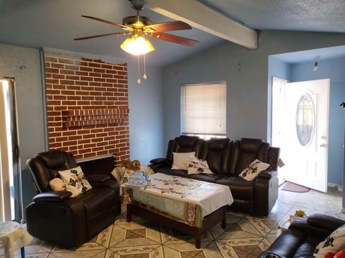 3320 Green Ridge St, Fort Worth, TX, 76133-7252 | Card Image