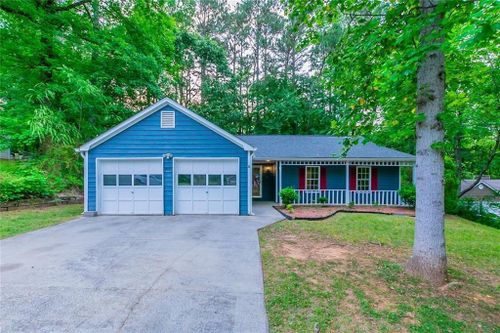 3807 Bayside Passage Nw, Acworth, GA, 30101 | Card Image