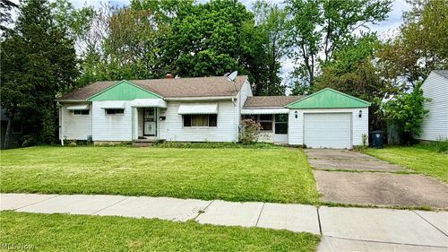 1101 Fess Avenue, Akron, OH, 44307 | Card Image