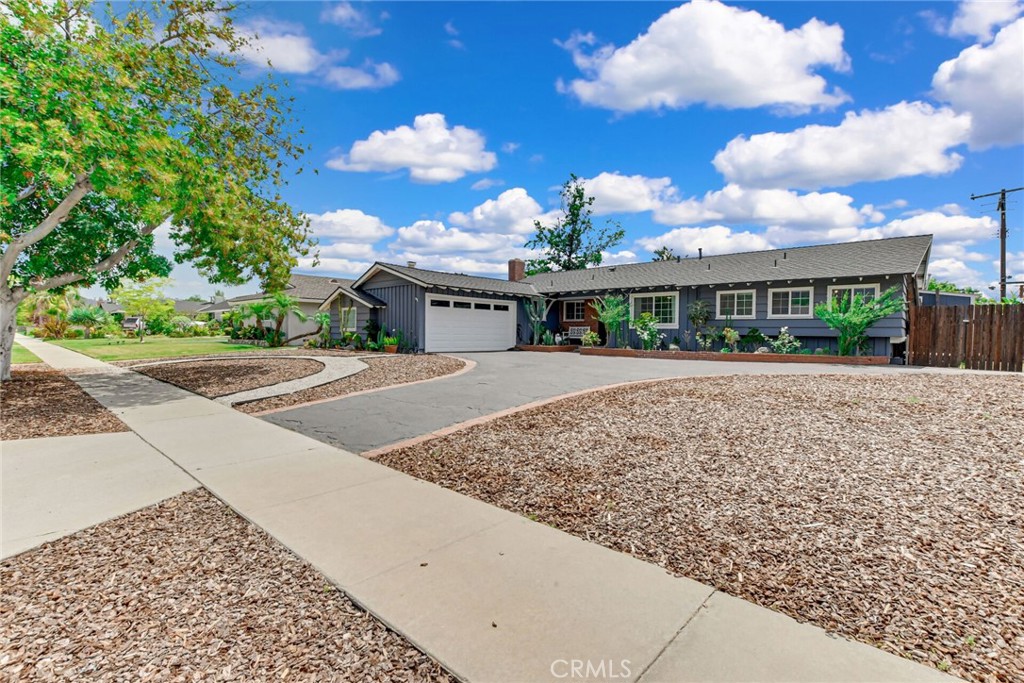 Residential in Glendora 3