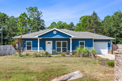 3229 Atlas Dr, Milton, FL, 32583-6299 | Card Image