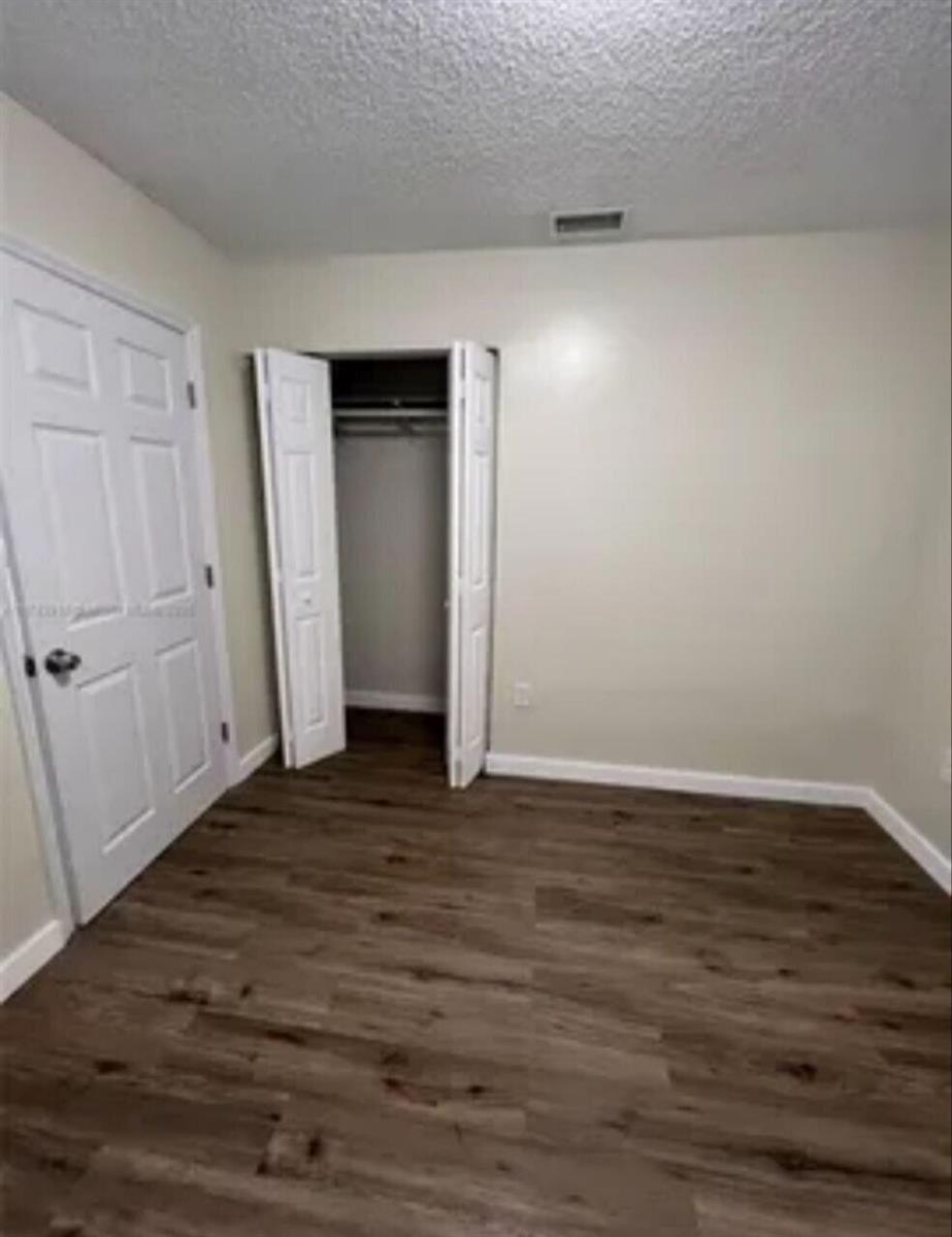 Residential Lease in Miami