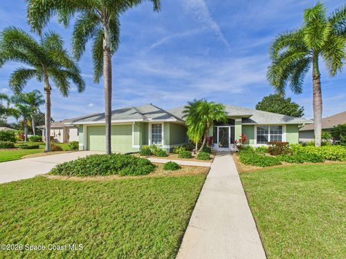 5700 Herons' Landing Drive, Rockledge, FL, 32955 | Card Image