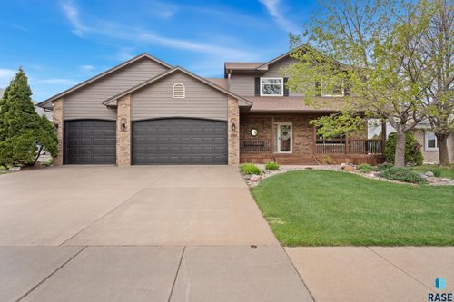 3259 S Grace Ave Avenue, Sioux Falls, SD, 57103 | Card Image