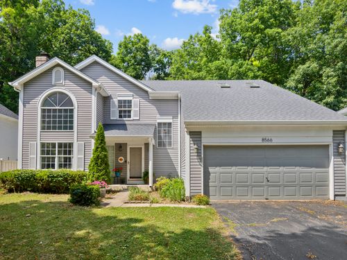 8566 Cedar St, Fox Lake, IL, 60020-1053 | Card Image