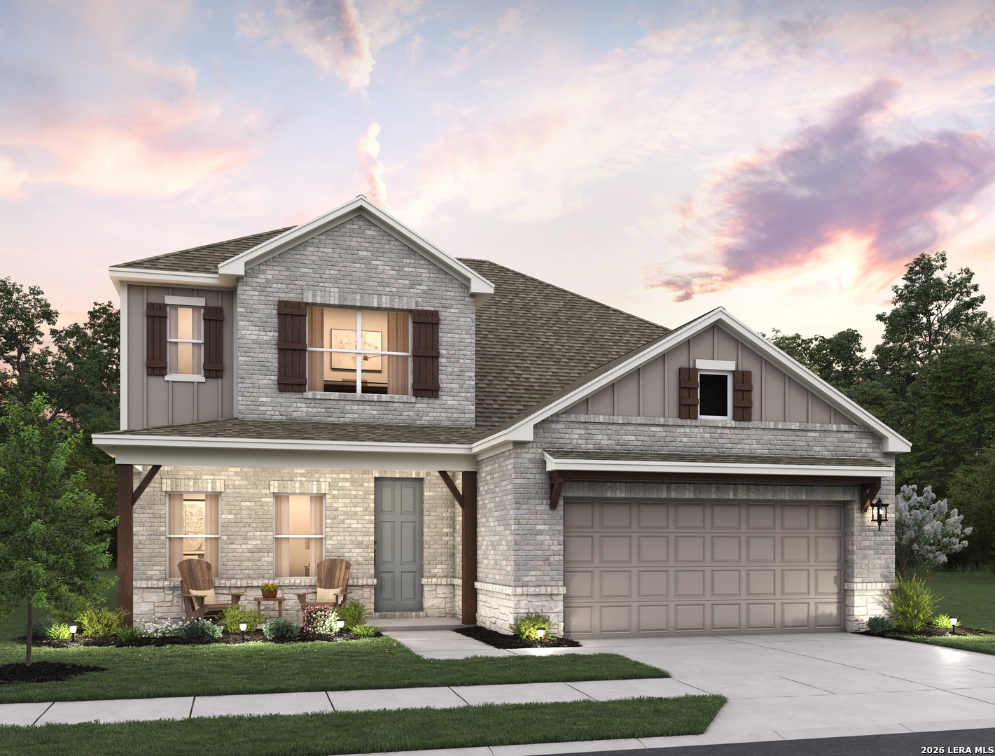 Residential in Adkins