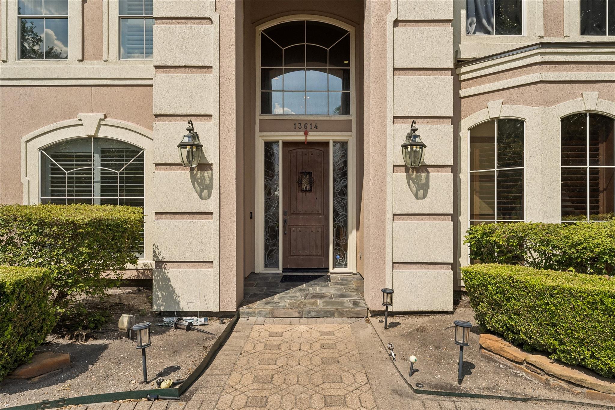 Residential in Houston 3