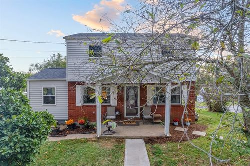 300 Sunset Blvd, Washington, PA, 15301-1263 | Card Image