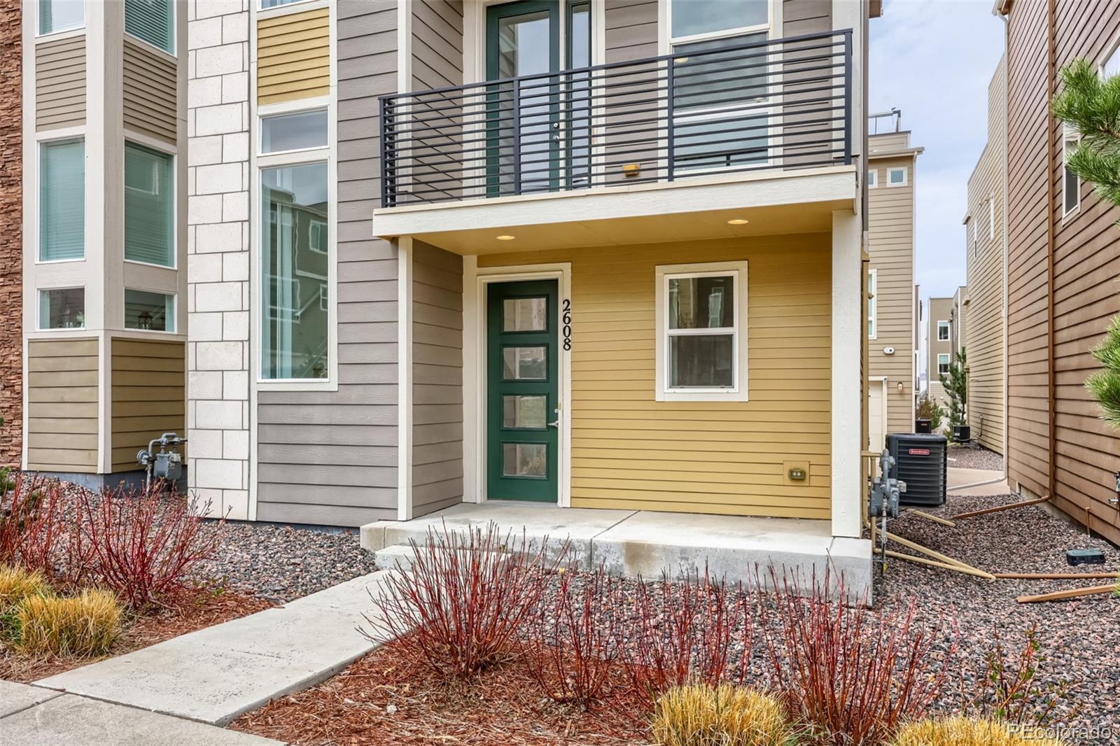 Residential in Castle Rock 3
