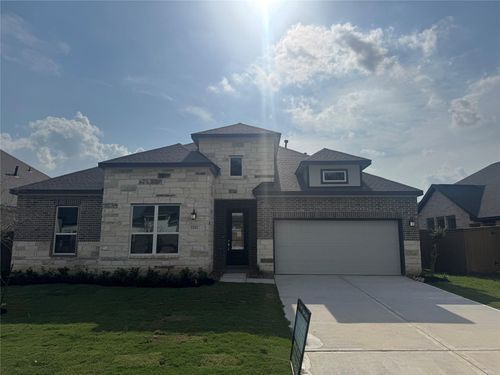 2623 Tranquil Cedar Dr, Rosenberg, TX, 77469-6548 | Card Image
